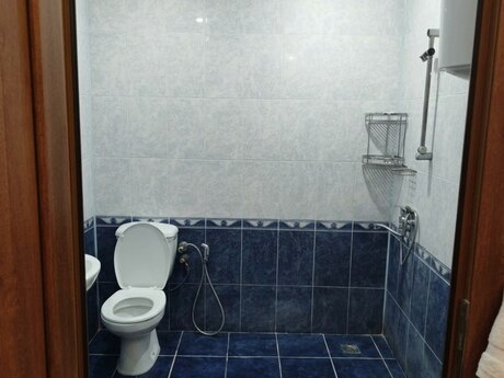 1-room new-build apartment for sale in Köhnə Günəşli, 46 m², 130 000 AZN, photo 5 / 5