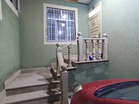 Məmmədlidə 2 otaqlı həyət evi satılır, 41 m², 68 000 AZN, şəkil 4 / 12