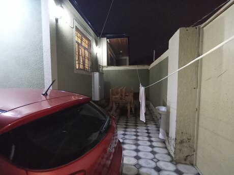 Məmmədlidə 2 otaqlı həyət evi satılır, 41 m², 68 000 AZN, şəkil 5 / 12