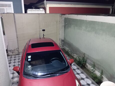 Məmmədlidə 2 otaqlı həyət evi satılır, 41 m², 68 000 AZN, şəkil 3 / 12