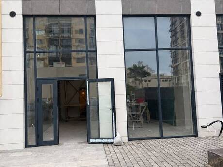 Elan №6531424 - Bakı, Koroğlu m., 200 m²