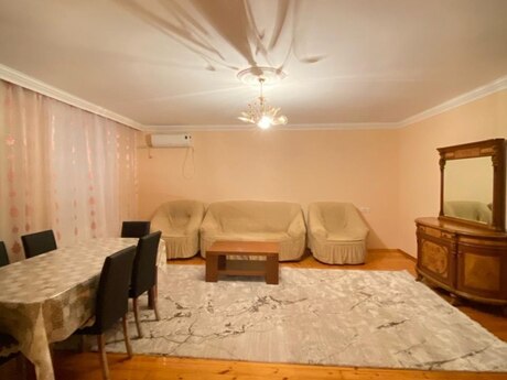 Сдаётся 5-комнатный дом, Masazır, 240 м², 750 AZN/мес, фото 3 / 11