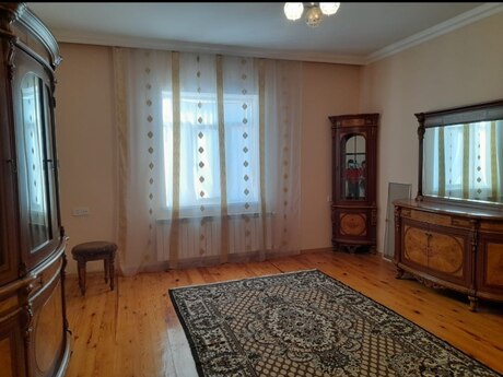Сдаётся 5-комнатный дом, Masazır, 240 м², 750 AZN/мес, фото 5 / 11