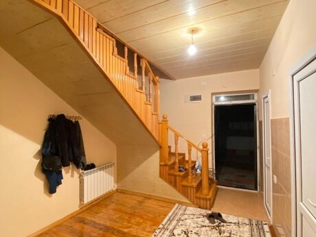 Сдаётся 5-комнатный дом, Masazır, 240 м², 750 AZN/мес, фото 4 / 11