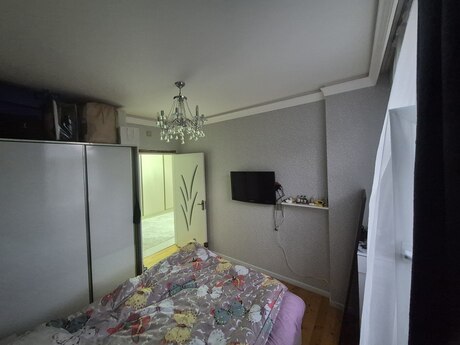 3-room new-build apartment for sale in Badamdar, 70 m², 250 000 AZN, photo 5 / 12