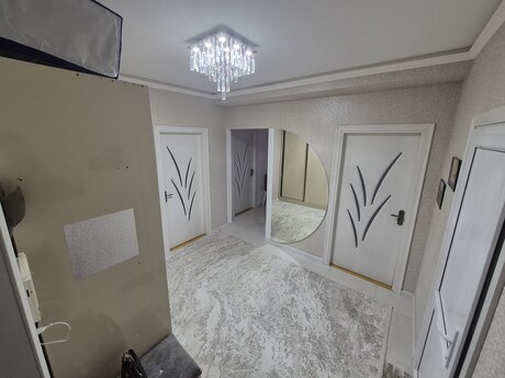 3-комн. · 70 m² · 3/4 этаж, Badamdar