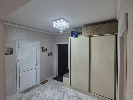 3-room new-build apartment for sale in Badamdar, 70 m², 250 000 AZN, photo 3 / 12
