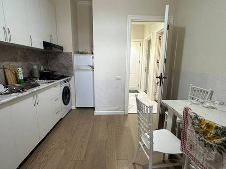 Продаётся 2-комнатная квартира в новостройке, Yeni Yasamal, 52 м², 187 000 AZN, фото 5 / 12