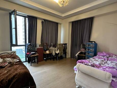 Продаётся 2-комнатная квартира в новостройке, Yeni Yasamal, 52 м², 187 000 AZN, фото 3 / 12
