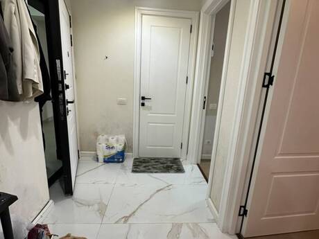 Продаётся 2-комнатная квартира в новостройке, Yeni Yasamal, 52 м², 187 000 AZN, фото 4 / 12