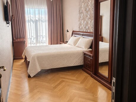 28 Mayda 2 otaqlı yeni tikili mənzil satılır, 68 m², 300 000 AZN, şəkil 4 / 7