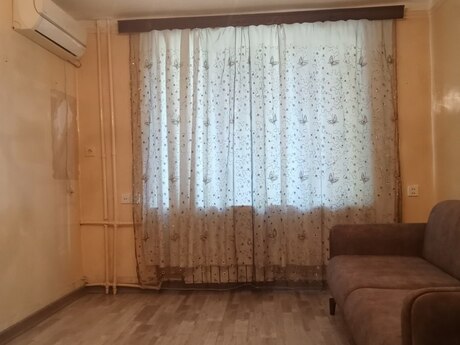 Bakıxanovda 1 otaqlı köhnə tikili mənzil satılır, 32 m², 107 000 AZN, şəkil 3 / 6