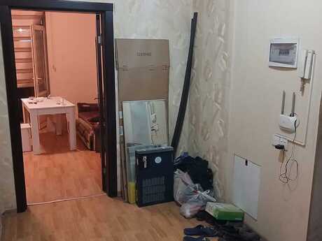 Nəriman Nərimanovda 1 otaqlı yeni tikili mənzil satılır, 57 m², 185 000 AZN, şəkil 2 / 7