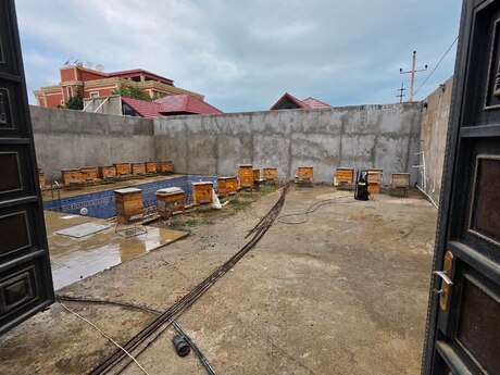 Novxanıda 4 otaqlı həyət evi satılır, 169 m², 185 000 AZN, şəkil 5 / 12