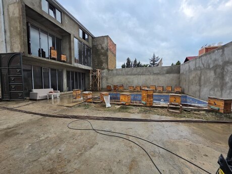 Novxanıda 4 otaqlı həyət evi satılır, 169 m², 185 000 AZN, şəkil 2 / 12
