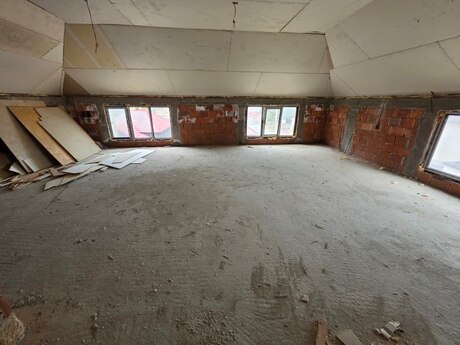 Novxanıda 4 otaqlı həyət evi satılır, 169 m², 185 000 AZN, şəkil 3 / 12