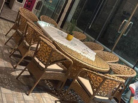 Elan №6531465 - Bakı, Zığ q., 5 otaqlı, 380 m²