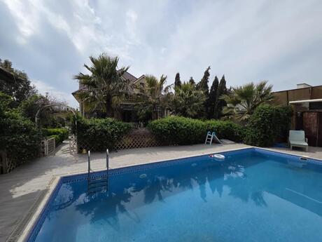 5-room house for rent in Zığ, 380 m², 3 000 AZN/mo, photo 5 / 12