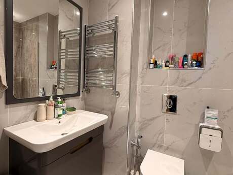 Продаётся 2-комнатная квартира в новостройке, Yasamal, 52 м², 180 000 AZN, фото 4 / 12