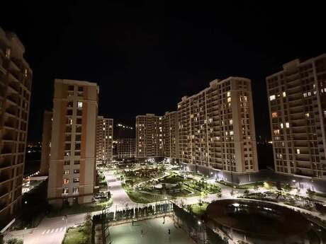 Продаётся 2-комнатная квартира в новостройке, Yasamal, 52 м², 180 000 AZN, фото 2 / 12