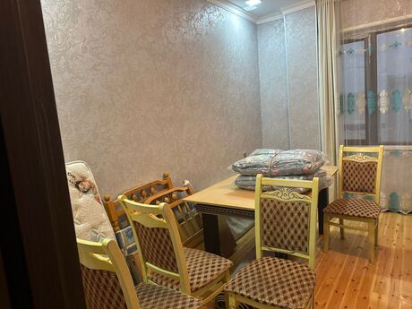 Продаётся 2-комнатная квартира в новостройке, Əhmədli, 71 м², 160 000 AZN, фото 3 / 10