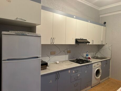 Продаётся 2-комнатная квартира в новостройке, Əhmədli, 71 м², 160 000 AZN, фото 4 / 10