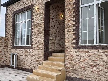 Elan №6531474 - Bakı, Zabrat q., 3 otaqlı, 90 m²