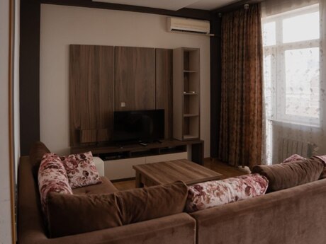 3 rooms · 97 m²