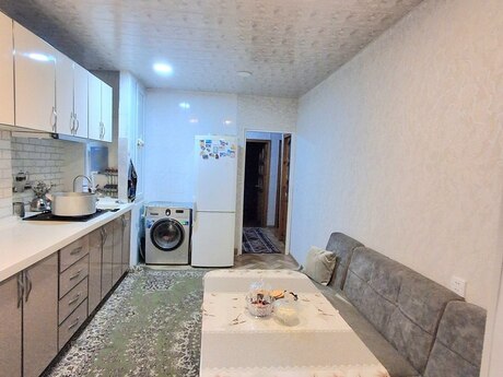 Xalqlar Dostluğunda 5 otaqlı köhnə tikili mənzil satılır, 120 m², 240 000 AZN, şəkil 5 / 12