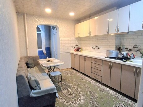 Xalqlar Dostluğunda 5 otaqlı köhnə tikili mənzil satılır, 120 m², 240 000 AZN, şəkil 4 / 12