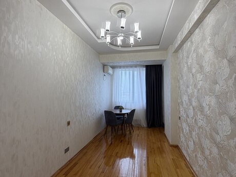 Продаётся 1-комнатная квартира в новостройке, Əhmədli, 51 м², 145 000 AZN, фото 4 / 9