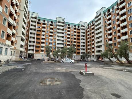Elan №6531490 - Sumqayıt, Sumqayıt, 1 otaqlı, 39 m², 10/10 mərtəbə