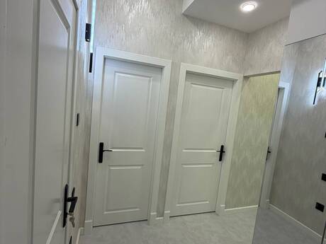 2-room new-build apartment for sale in Bakıxanov, 50 m², 166 000 AZN, photo 3 / 12