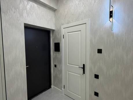 2-room new-build apartment for sale in Bakıxanov, 50 m², 166 000 AZN, photo 4 / 12