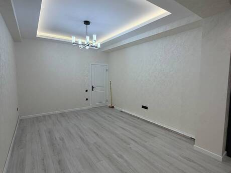 2-room new-build apartment for sale in Bakıxanov, 50 m², 166 000 AZN, photo 2 / 12