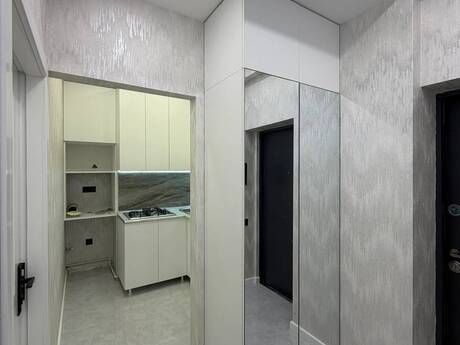 2-room new-build apartment for sale in Bakıxanov, 50 m², 166 000 AZN, photo 5 / 12