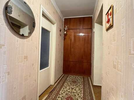 Сдаётся 2-комнатная квартира в старом фонде, Gənclik, 65 м², 650 AZN/мес, фото 5 / 11