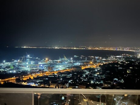 Həzi Aslanovda 3 otaqlı yeni tikili mənzil satılır, 87 m², 298 000 AZN, şəkil 2 / 10