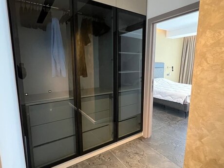Həzi Aslanovda 3 otaqlı yeni tikili mənzil satılır, 87 m², 298 000 AZN, şəkil 5 / 10