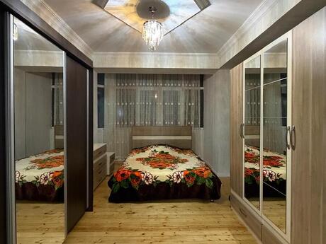 3-room new-build apartment for sale in Qurtuluş 93 residence, 70 m², 90 000 AZN, photo 5 / 11