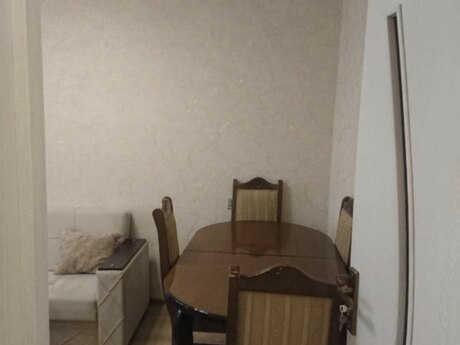 Masazırda 2 otaqlı yeni tikili mənzil kirayə verilir, 49 m², 370 AZN/ay, şəkil 3 / 10
