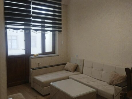 Masazırda 2 otaqlı yeni tikili mənzil kirayə verilir, 49 m², 370 AZN/ay, şəkil 2 / 10