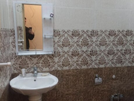 Masazırda 2 otaqlı yeni tikili mənzil kirayə verilir, 49 m², 370 AZN/ay, şəkil 4 / 10