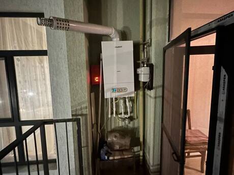 Nizamidə 2 otaqlı yeni tikili mənzil kirayə verilir, 70 m², 700 AZN/ay, şəkil 4 / 6