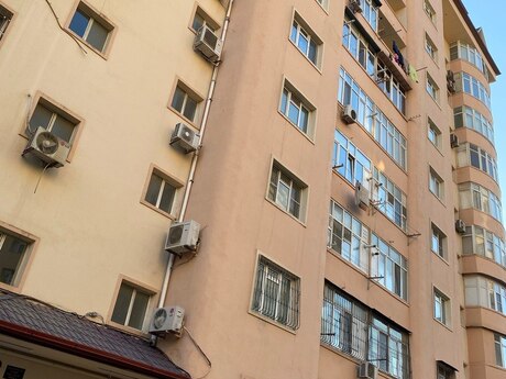 Nəriman Nərimanovda 3 otaqlı yeni tikili mənzil kirayə verilir, 137 m², 1 000 AZN/ay, şəkil 5 / 12