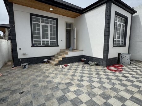 4 otaq · 100 m², Binə