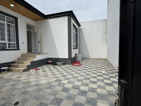 Binədə 4 otaqlı həyət evi satılır, 100 m², 127 000 AZN, şəkil 2 / 9