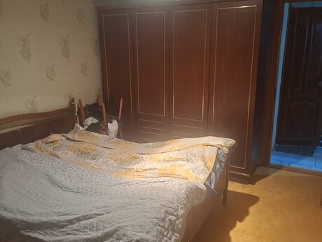 Əhmədlidə 2 otaqlı köhnə tikili mənzil satılır, 34 m², 86 000 AZN, şəkil 3 / 7