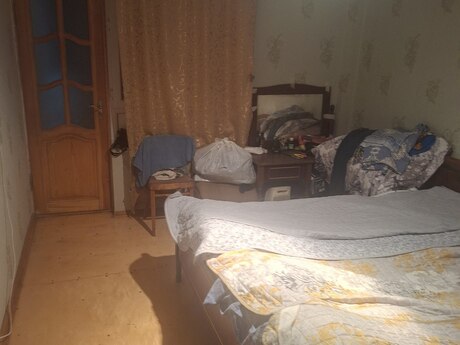 Əhmədlidə 2 otaqlı köhnə tikili mənzil satılır, 34 m², 86 000 AZN, şəkil 4 / 7