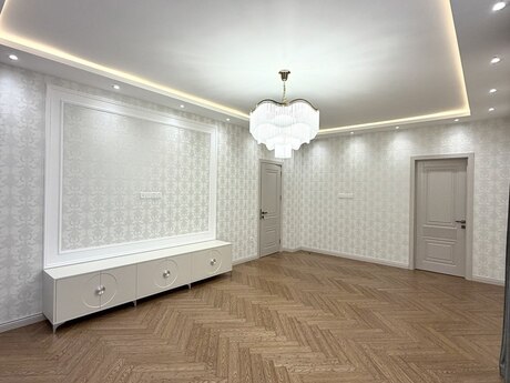 Продаётся 3-комнатная квартира в новостройке, 8 Noyabr, 89 м², 365 000 AZN, фото 4 / 10